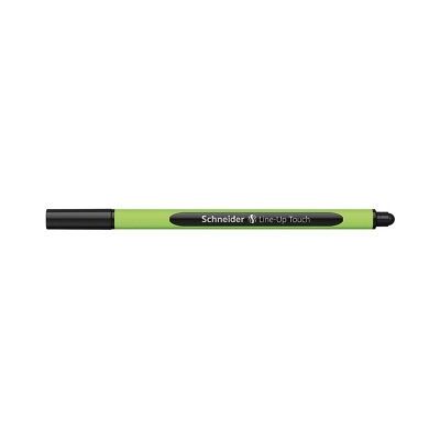 Cienkopis Schneider Line-Up Touch 0.4mm, Niebieski Cienkopis Schneider Line-Up Touch 0.4mm, Niebieski