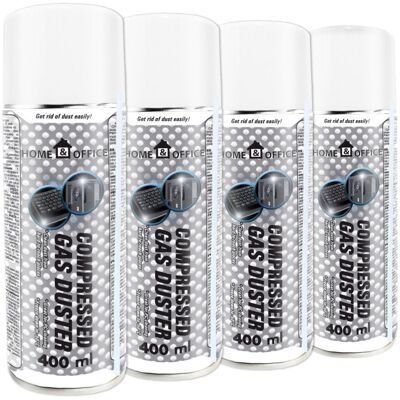 Compressed Gas Duster AABCOOLING 4x 400ml Home&Office; - Uniwersalny spray do czyszczenie elektroniki, urządzenia biurowe, sprzęt komputerowy, Wydmuc.. Compressed Gas Duster AABCOOLING 4x 400ml Home&Office; - Uniwersalny spray do czyszczenie elektroniki, urządzenia biurowe, sprzęt komputerowy, Wydmuc..