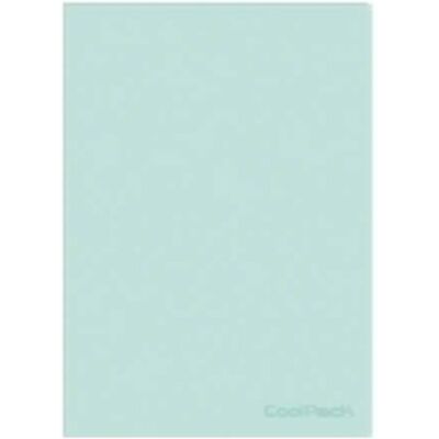 COOLPACK - ZESZYT A4 - PASTEL / PP - 60 K. LINIA (bm) - PASTEL -POWDER MINT COOLPACK - ZESZYT A4 - PASTEL / PP - 60 K. LINIA (bm) - PASTEL -POWDER MINT
