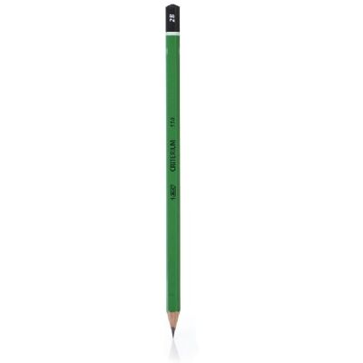 BIC Criterium 550, Ołówek HH, 2 szt. BIC Criterium 550, Ołówek HH, 2 szt.