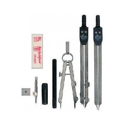 LENIAR Cyrkle, 8 elementów LENIAR Cyrkle, 8 elementów