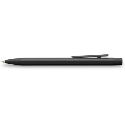 D��ugopis Faber-Castell Neo Slim Czarny Mat D��ugopis Faber-Castell Neo Slim Czarny Mat