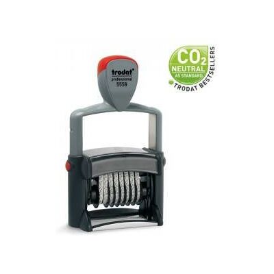 Datownik Trodat Professional Line 5558 Datownik Trodat Professional Line 5558