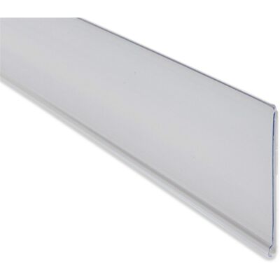 Inny producent DBR 52X988 MM SZARA RAL 7035 Z TAŚMĄ MAGNETYCZNĄ 19 MM - 10 SZT Inny producent DBR 52X988 MM SZARA RAL 7035 Z TAŚMĄ MAGNETYCZNĄ 19 MM - 10 SZT