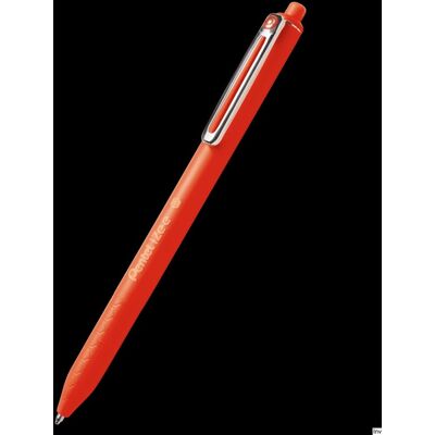Długopis 0,7mm Izee Czerwony Bx467-B Pentel Długopis 0,7mm Izee Czerwony Bx467-B Pentel