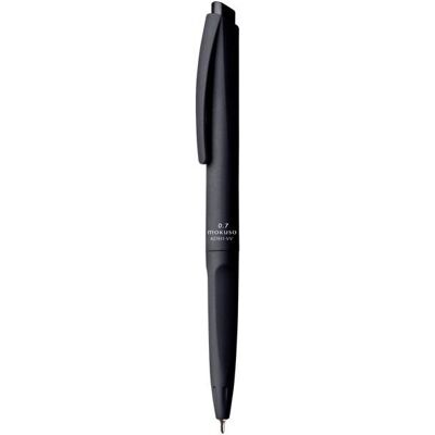 Tetis Długopis automatyczny 0.7mm czarny (36szt) Tetis Długopis automatyczny 0.7mm czarny (36szt)