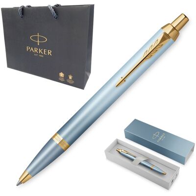 Długopis Automatyczny Parker Im Rituals Turquoise Green Etui Długopis Automatyczny Parker Im Rituals Turquoise Green Etui