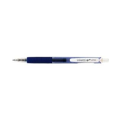 PENAC Długopis automatyczny żelowy 0,5mm nieb (12szt) PENAC Długopis automatyczny żelowy 0,5mm nieb (12szt)