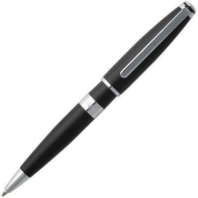 CERRUTI 1881 Długopis Bicolore Black CERRUTI 1881 Długopis Bicolore Black