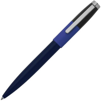 CERRUTI 1881 Długopis Brick Navy Bright Blue CERRUTI 1881 Długopis Brick Navy Bright Blue