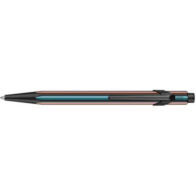 Długopis Caran d'Ache 849 Paul Smith Black Długopis Caran d'Ache 849 Paul Smith Black