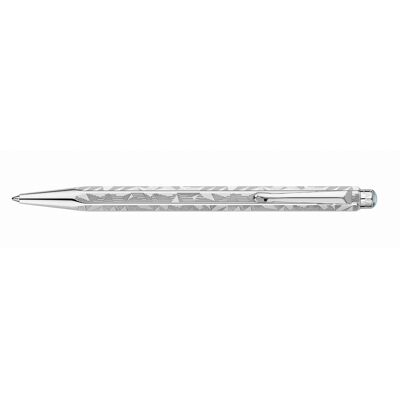 Długopis Caran d'Ache Ecridor Alpine Frost + Etui Długopis Caran d'Ache Ecridor Alpine Frost + Etui