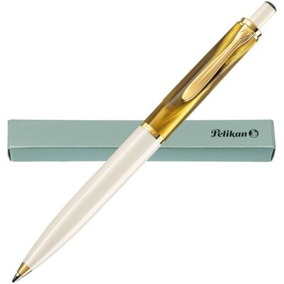 Długopis Classic K200 Gold-Marbled PELIKAN Długopis Classic K200 Gold-Marbled PELIKAN