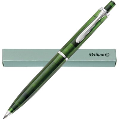 Długopis Classic, K205 Olivine na prezent PELIKAN Długopis Classic, K205 Olivine na prezent PELIKAN