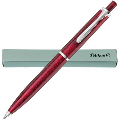 Długopis Classic, K205 Star Ruby na prezent PELIKAN Długopis Classic, K205 Star Ruby na prezent PELIKAN