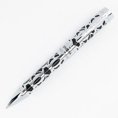 DŁUGOPIS CONKLIN ENDURA DECO CREST, BLACK DŁUGOPIS CONKLIN ENDURA DECO CREST, BLACK