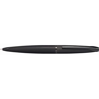 Długopis Cross ATX Brushed Black Długopis Cross ATX Brushed Black