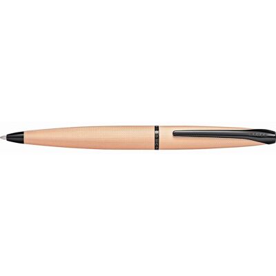 Długopis Cross ATX Brushed Rose Gold Długopis Cross ATX Brushed Rose Gold