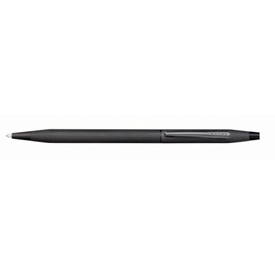 Długopis Cross Classic Century Brushed Black Długopis Cross Classic Century Brushed Black