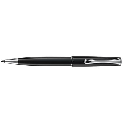 Długopis Diplomat Esteem Black Lacquer Długopis Diplomat Esteem Black Lacquer
