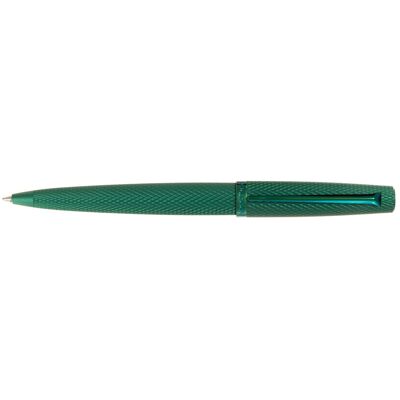 Długopis Diplomat Viper Guilloche Green Długopis Diplomat Viper Guilloche Green