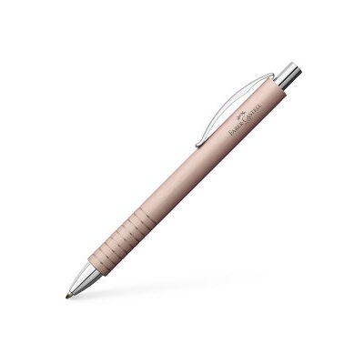 Długopis Essentio Aluminium Rose Faber-Castell Długopis Essentio Aluminium Rose Faber-Castell