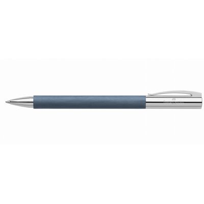 Długopis Faber-Castell Ambition Resin Blue Długopis Faber-Castell Ambition Resin Blue