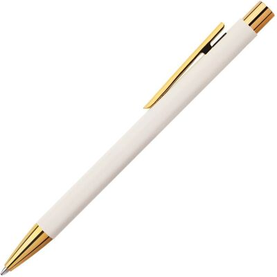 DŁUGOPIS FABER-CASTELL NEO SLIM MARSHMALLOW GOLD PREZENT DLA KOBIETY DŁUGOPIS FABER-CASTELL NEO SLIM MARSHMALLOW GOLD PREZENT DLA KOBIETY