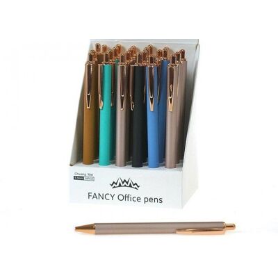 Adar Długopis Fancy (24szt) Adar Długopis Fancy (24szt)