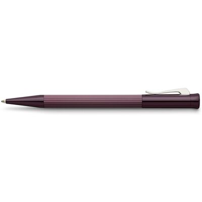 DŁUGOPIS GRAF VON FABER-CASTELL TAMITIO BORDEAUX DŁUGOPIS GRAF VON FABER-CASTELL TAMITIO BORDEAUX