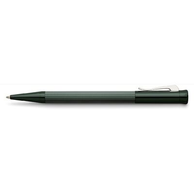 DŁUGOPIS GRAF VON FABER-CASTELL TAMITIO DARK GREEN DŁUGOPIS GRAF VON FABER-CASTELL TAMITIO DARK GREEN