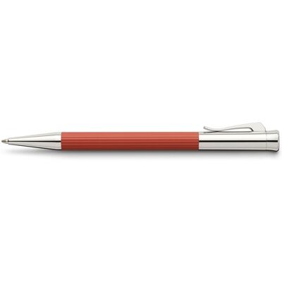 DŁUGOPIS GRAF VON FABER-CASTELL TAMITIO INDIA RED DŁUGOPIS GRAF VON FABER-CASTELL TAMITIO INDIA RED