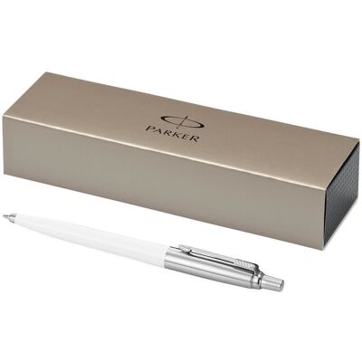 Długopis Jotter PARKER 10647503 Biały Długopis Jotter PARKER 10647503 Biały