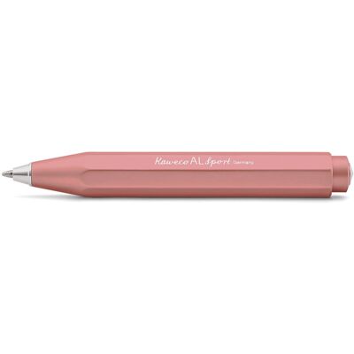 Długopis Kaweco AL Sport Rose Gold Długopis Kaweco AL Sport Rose Gold