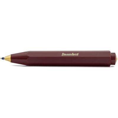 Długopis Kaweco Classic Sport Bordowy Długopis Kaweco Classic Sport Bordowy