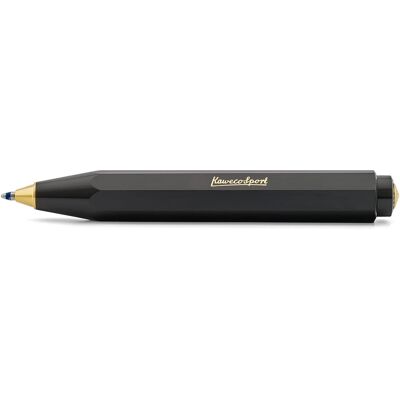 Długopis Kaweco Classic Sport Czarny Długopis Kaweco Classic Sport Czarny