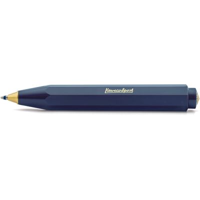 Długopis Kaweco Classic Sport Granatowy Długopis Kaweco Classic Sport Granatowy