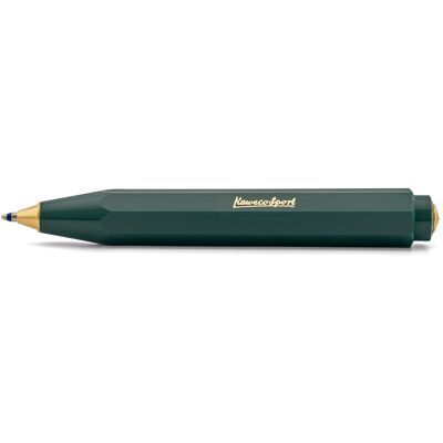 Długopis Kaweco Classic Sport Zielony Długopis Kaweco Classic Sport Zielony