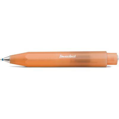Długopis Kaweco Frosted Sport Soft Mandarine Długopis Kaweco Frosted Sport Soft Mandarine