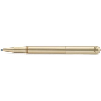 Długopis Kaweco Liliput Brass Długopis Kaweco Liliput Brass