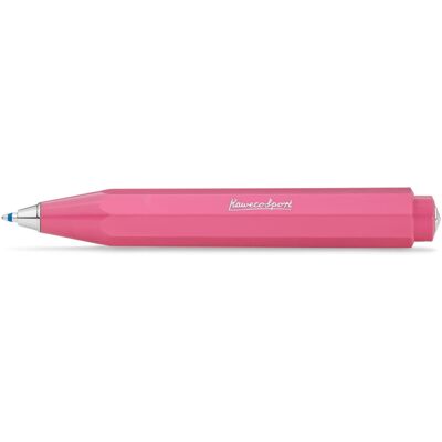 Długopis Kaweco Skyline Sport Różowy Długopis Kaweco Skyline Sport Różowy