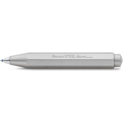 Długopis Kaweco Steel Sport Długopis Kaweco Steel Sport