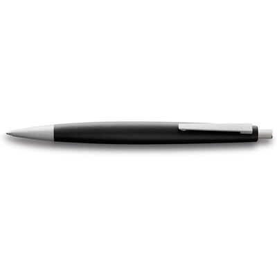 Długopis LAMY 2000 czarny Długopis LAMY 2000 czarny