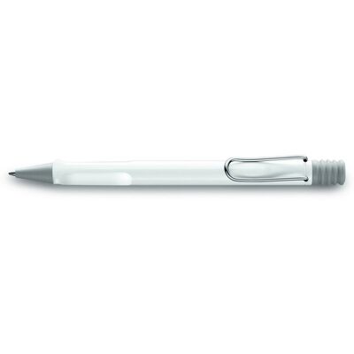 Długopis Lamy 219 Safari Biały Długopis Lamy 219 Safari Biały