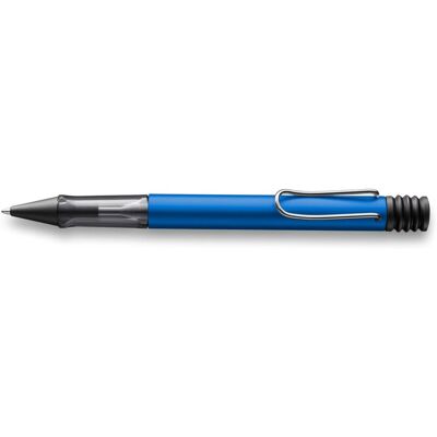 Długopis Lamy 228 AL-star granatowy Długopis Lamy 228 AL-star granatowy