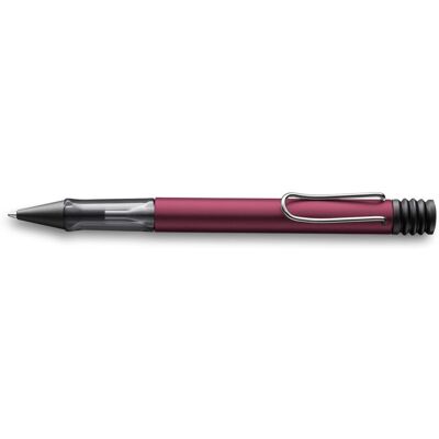 Długopis Lamy 229 AL-star purpurowy Długopis Lamy 229 AL-star purpurowy