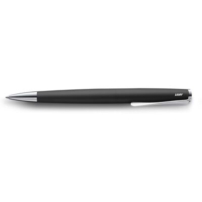 Długopis Lamy 267 studio czarne Długopis Lamy 267 studio czarne