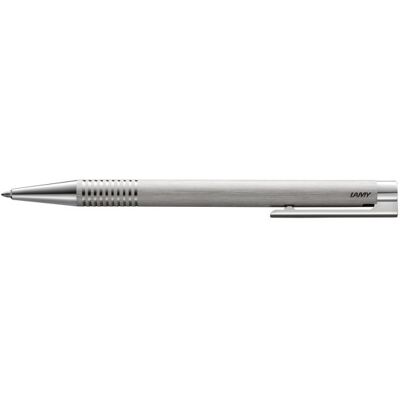Długopis Lamy Logo Brushed Długopis Lamy Logo Brushed