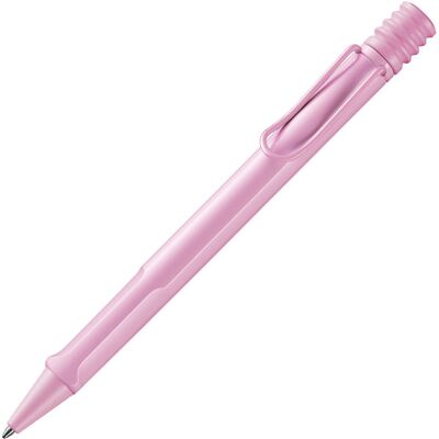 Długopis LAMY Safari - light rose Długopis LAMY Safari - light rose