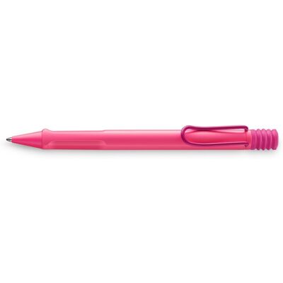 Długopis LAMY safari neonpink Długopis LAMY safari neonpink